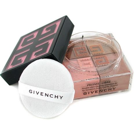 givenchy prisme libre loose powder quartet air sensation|Givenchy Prisme Libre Loose Powder Quartet Air Sensation .